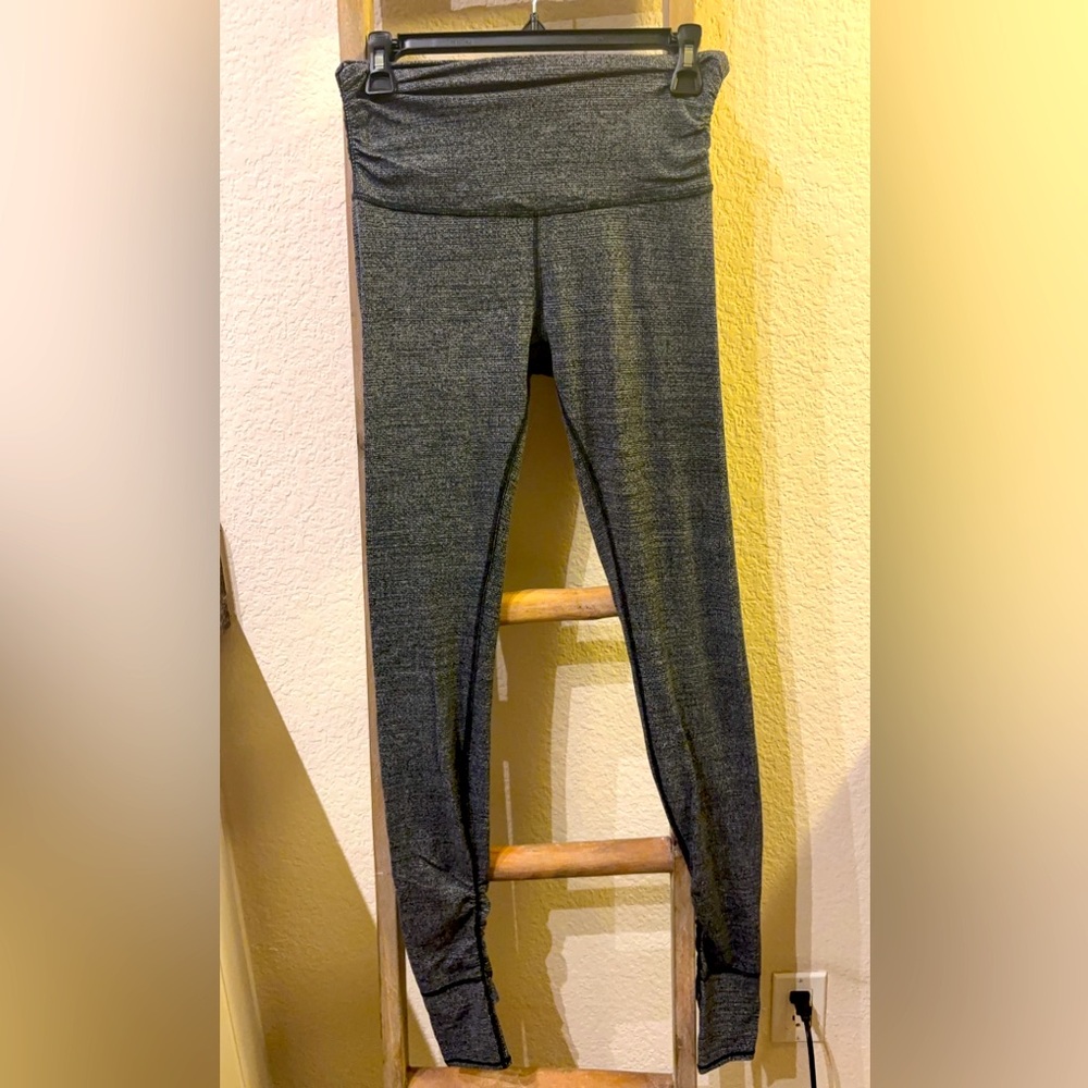 Super Soft Lululemon Leggings. Sz S